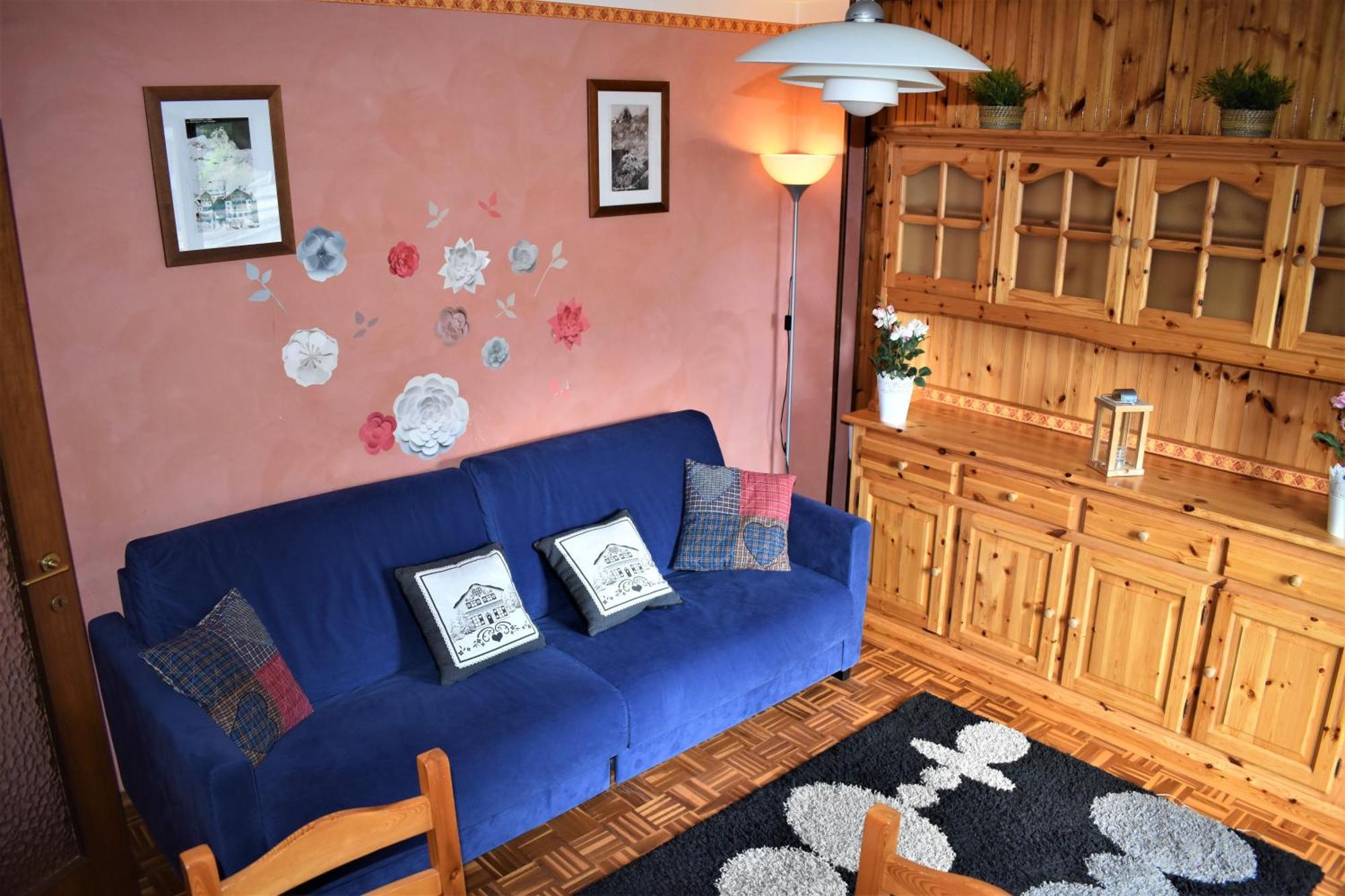 Miramonti Hotel Valtournenche Szoba fotó