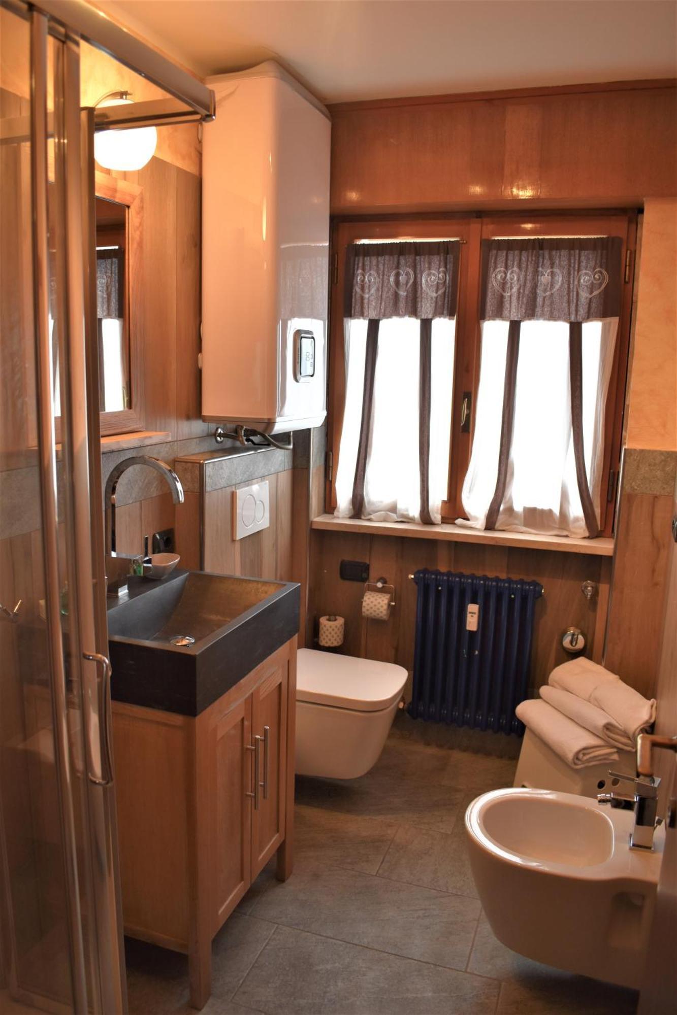 Miramonti Hotel Valtournenche Szoba fotó
