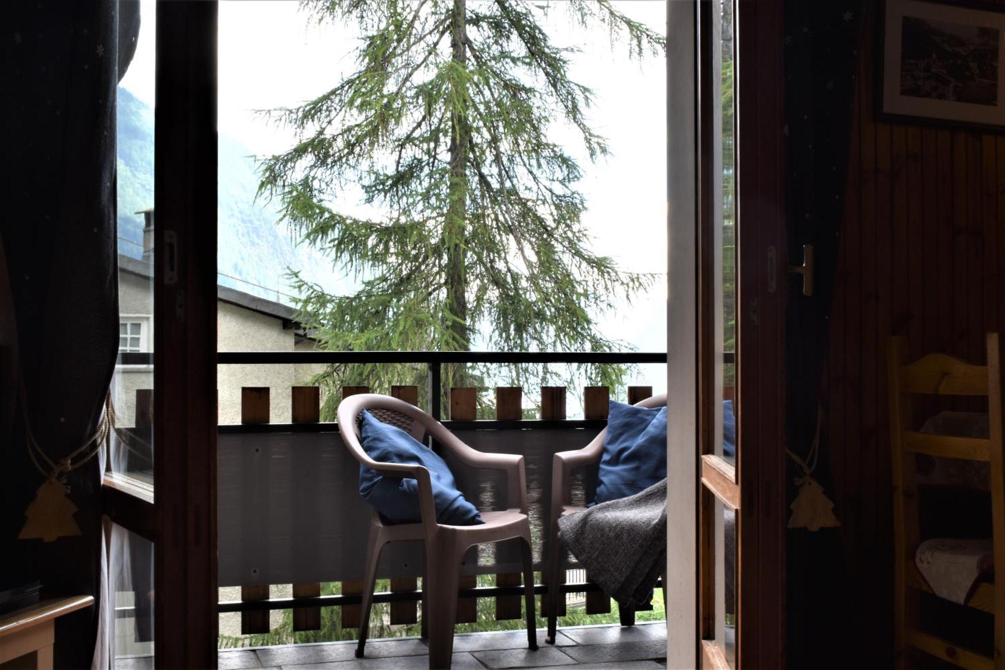 Miramonti Hotel Valtournenche Szoba fotó