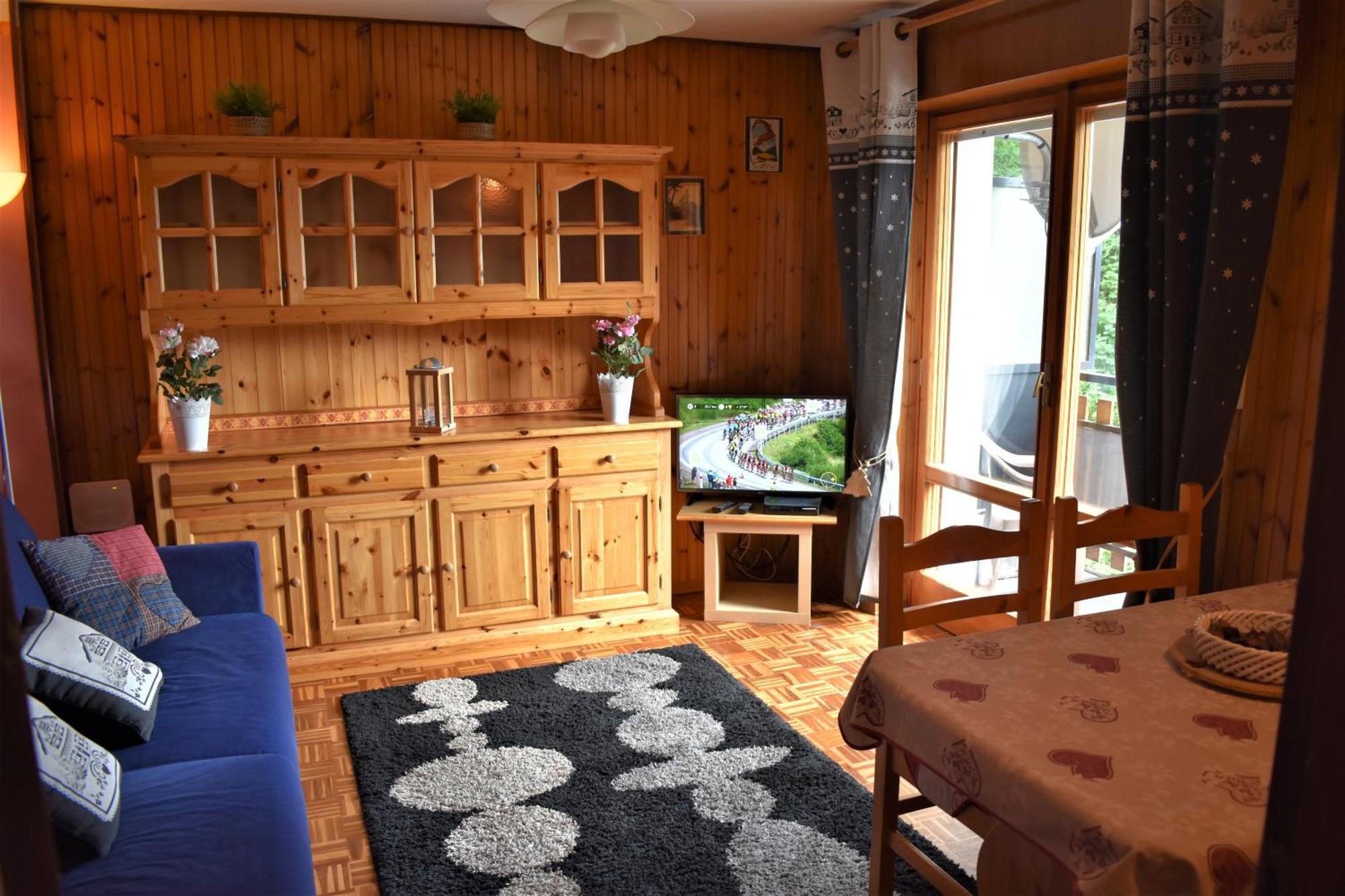 Miramonti Hotel Valtournenche Szoba fotó